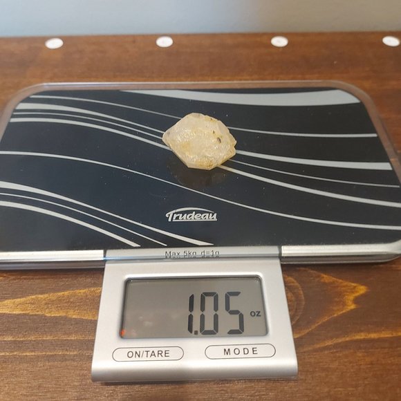 🔥 Sale 🔥 Spirt Quartz Cluster - 30 - Final Price - Picture 6 of 7